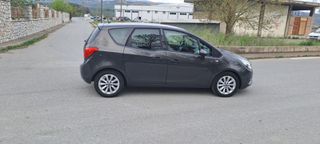 Opel Meriva 2016 1.6 CDTI-thumb-8