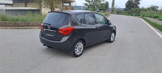 Opel Meriva 2016 1.6 CDTI-thumb-9
