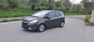 Opel Meriva 2016 1.6 CDTI-thumb-10
