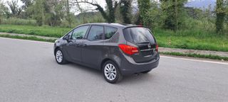 Opel Meriva 2016 1.6 CDTI-thumb-11