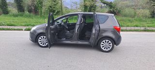 Opel Meriva 2016 1.6 CDTI-thumb-14