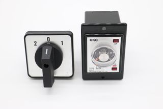 MPM60 - Compl. Set Switchs+Timer (<2015)