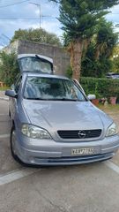 Opel Astra 2001