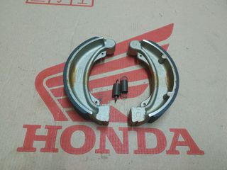 HONDA CB250RS/ XL500S/ CB175K/ CL250SC/ CBR250F/ VT250F/ CB200 ΣΙΑΓΩΝΕΣ ΠΙΣΩ ΦΡΕΝΟΥ FERODO