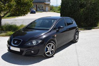Seat Leon 2011 1.4 TSI 125HP