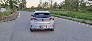 Opel Corsa 2024 1.2 COMFORT-thumb-1
