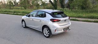 Opel Corsa 2024 1.2 COMFORT-thumb-9