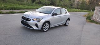 Opel Corsa 2024 1.2 COMFORT-thumb-10