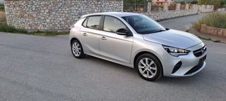 Opel Corsa 2024 1.2 COMFORT-thumb-12