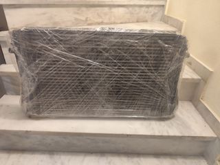 Γνήσιο intercooler ψυγείο αέρα VW Golf 6 1.4 TSI 160hp