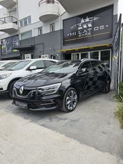 Renault Megane 2022 MEGANE 1.5 Diesel.-thumb-1