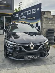 Renault Megane 2022 MEGANE 1.5 Diesel.-thumb-2
