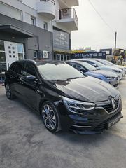 Renault Megane 2022 MEGANE 1.5 Diesel.-thumb-3
