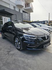 Renault Megane 2022 MEGANE 1.5 Diesel.-thumb-4