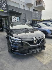 Renault Megane 2022 MEGANE 1.5 Diesel.-thumb-5