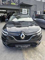 Renault Megane 2022 MEGANE 1.5 Diesel.-thumb-6