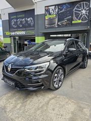 Renault Megane 2022 MEGANE 1.5 Diesel.-thumb-7
