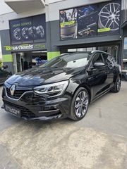 Renault Megane 2022 MEGANE 1.5 Diesel.-thumb-8