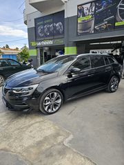 Renault Megane 2022 MEGANE 1.5 Diesel.-thumb-9