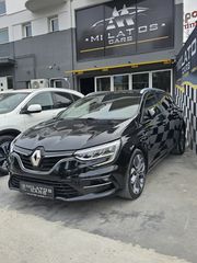 Renault Megane 2022 MEGANE 1.5 Diesel.-thumb-38