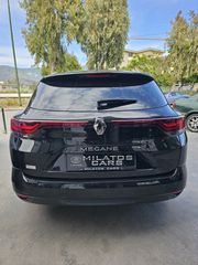 Renault Megane 2022 MEGANE 1.5 Diesel.-thumb-11