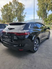 Renault Megane 2022 MEGANE 1.5 Diesel.-thumb-12