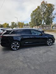Renault Megane 2022 MEGANE 1.5 Diesel.-thumb-13