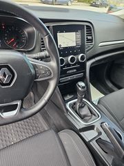 Renault Megane 2022 MEGANE 1.5 Diesel.-thumb-21