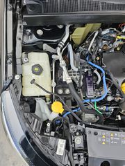 Renault Megane 2022 MEGANE 1.5 Diesel.-thumb-26