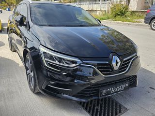 Renault Megane 2022 MEGANE 1.5 Diesel.-thumb-37