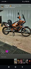 KTM 990 Adventure 2007 EFI-thumb-1