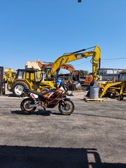 KTM 990 Adventure 2007 EFI
