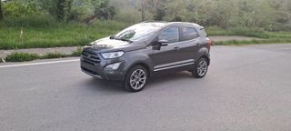 Ford EcoSport 2020 1.0 ECOBOOST TITANIUM-thumb-1