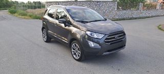 Ford EcoSport 2020 1.0 ECOBOOST TITANIUM-thumb-12