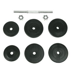 Σετ Αλτήρα 15KG-thumb-1