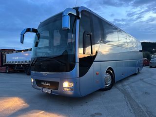 MAN 2013 Lion’s Coach