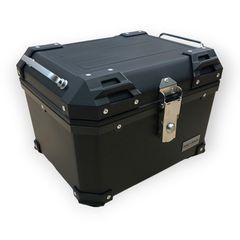 ΒΑΛΙΤΣΑ MX520 42L ΤΕΤΡΑΓΩΝΗ ΜΑΥΡΗ ΜΕ ΜΑΞΙΛΑΡΙ & ΕΣΩΤ. ΕΠΕΝΔΥΣΗ MAXIMUS