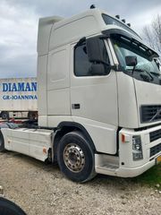 Καμπίνα VOLVO FH Κινεζος