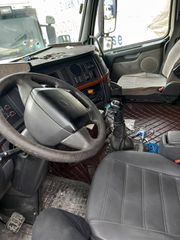 Καμπίνα VOLVO FH Κινεζος-thumb-1