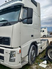Καμπίνα VOLVO FH Κινεζος-thumb-2