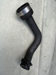 SMART FORTWO 450 DIESEL σωλήνας αναθυμιάσεων ψευτοκαπακο 0001422v002