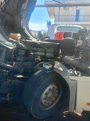 Μηχανη VOLVO FH 12 460