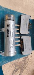 ALFATEC 1F ΠΥΚΝΩΤΗΣ ΓΙΑ SUBWOOFER