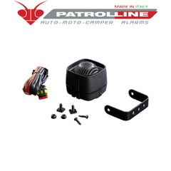 PATROL MAX 85C
