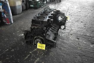 Κορμός (Μπλόκ) Μηχανής Mazda BT-50 Ford Ranger WL - AE 16V 143ps (897710) 2005-2010 Γεμάτος Χωρις Φάγωμα