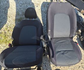 MICRA K13 16' 5ΠΟΡΤΟ ΚΑΘΙΣΜΑΤΑ ΙΩΑΝΝΙΔΗΣ