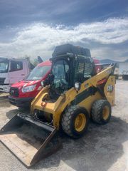 Φορτωτάκι CAT 2021 262 D3
