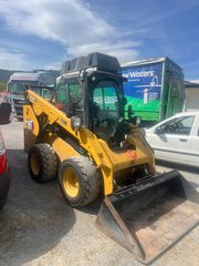 Φορτωτάκι CAT 2021 262 D3-thumb-1