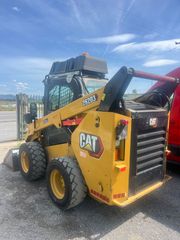 Φορτωτάκι CAT 2021 262 D3-thumb-2