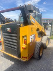 Φορτωτάκι CAT 2021 262 D3-thumb-3